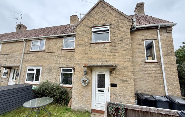 Minchingtons Close, Norton Sub Hamdon, Somerset, TA14