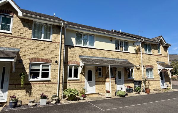 Heather Way, Yeovil, Somerset, BA22