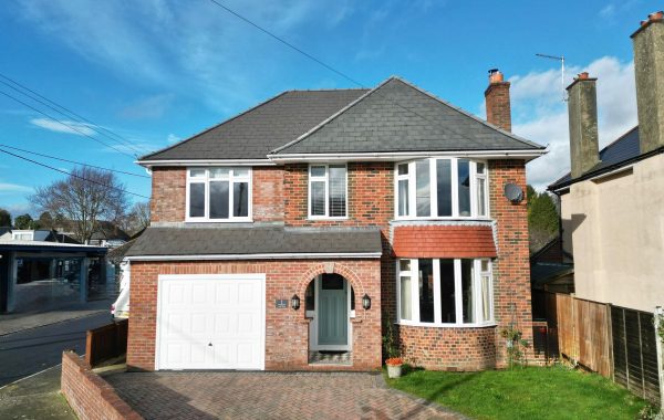 Beaconfield Road, Yeovil, Somerset, BA20
