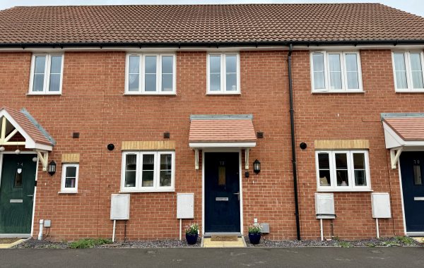 Fosse Park Road, Yeovil, Somerset, BA20