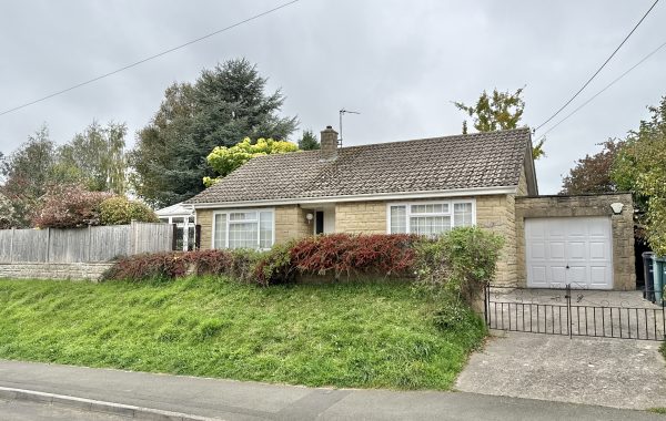 Lightgate Lane, South Petherton, Somerset, TA13