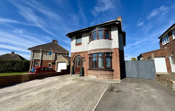 Glenthorne Avenue, Yeovil, Somerset, BA21