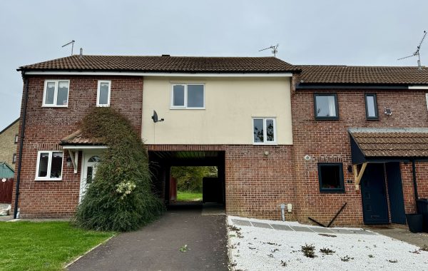 Netley, Yeovil, Somerset, BA21