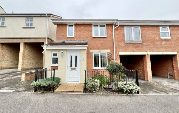Ermine Street, Yeovil, Somerset, BA21