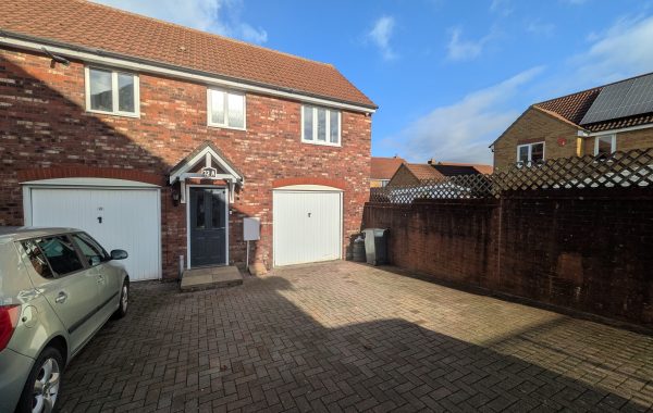 Merevale Way, Yeovil, Somerset, BA21