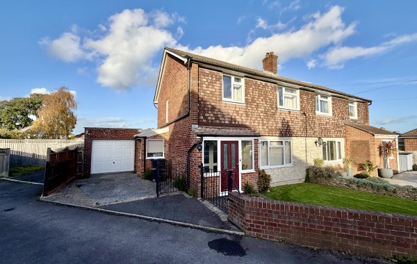 High Lea, Yeovil, Somerset, BA21