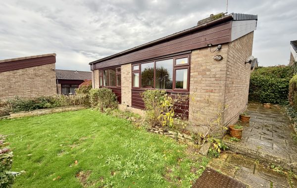 Yew Tree Close, Yeovil, Somerset, BA20