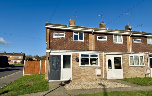 Lyde Road, Yeovil, Somerset, BA21