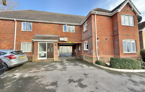 College Green, Yeovil, Somerset, BA21