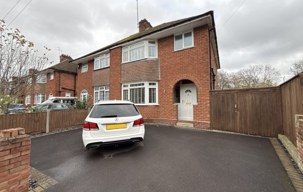 Horsey Lane, Yeovil, Somerset, BA20