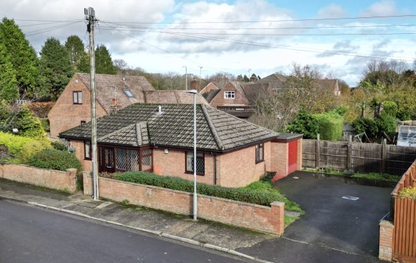 Beaconfield Road, Yeovil, Somerset, BA20