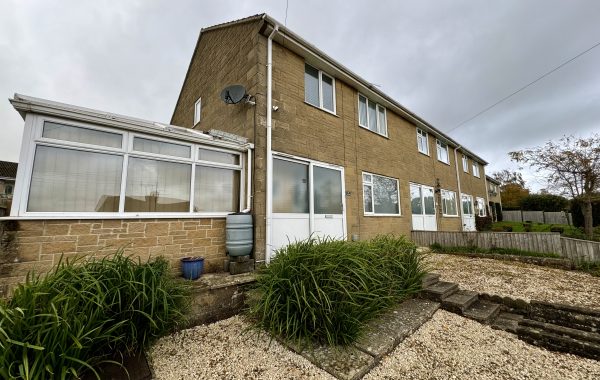 Font Lane, West Coker, Yeovil, Somerset, BA22