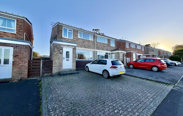 Yew Tree Close, Yeovil, Somerset, BA20