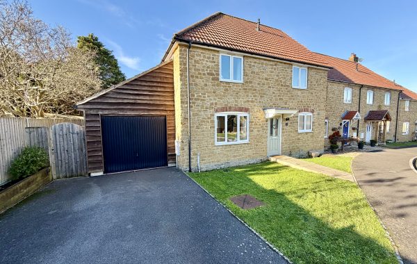 The Grange, Primrose Lane, Yeovil, Somerset, BA21
