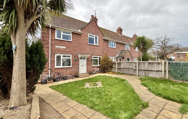 St Andrews Road, Yeovil, Somerset, BA20