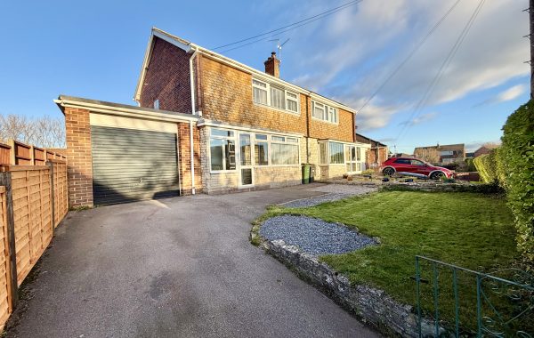 Elliots Drive, Yeovil, Somerset, BA21