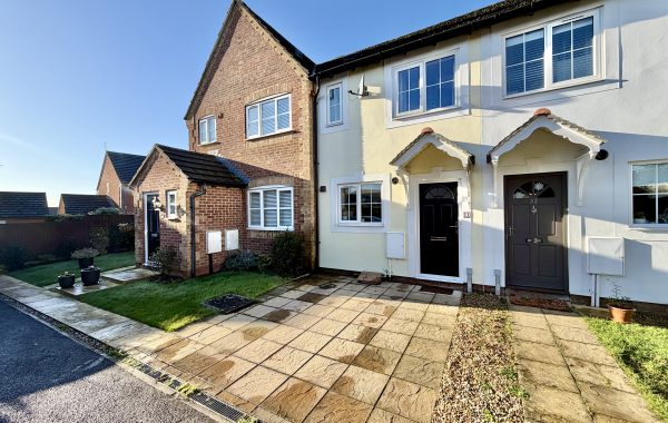 Glastonbury Court, Yeovil, Somerset, BA21