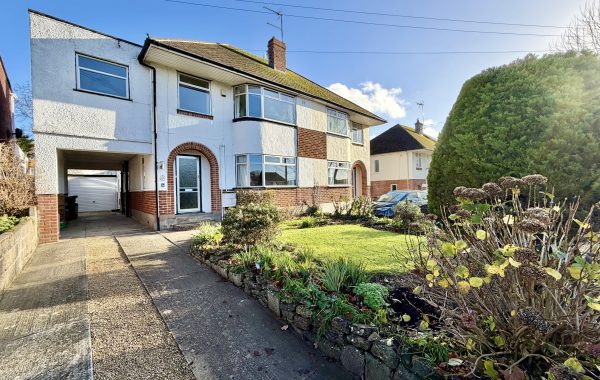 St Michaels Avenue, Yeovil, Somerset, BA21