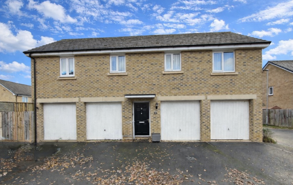 Falcon Rd, Yeovil, Somerset, BA22