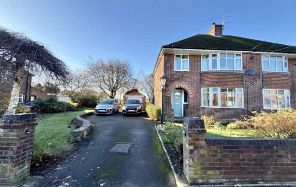 Helena Road, Yeovil, Somerset, BA20