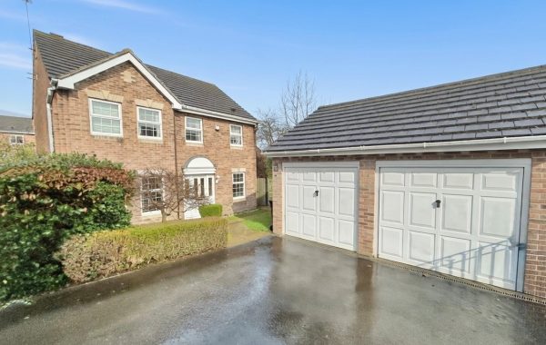 Campion Drive, Yeovil, Somerset, BA22