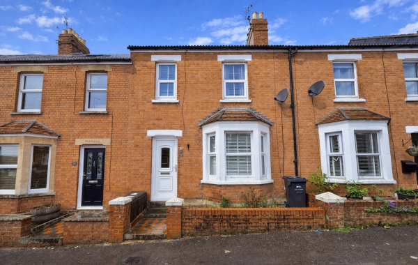 Percy Road, Yeovil, Somerset, BA21