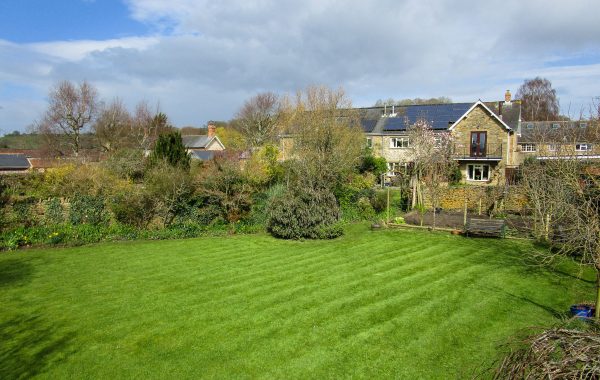 Barrows Court, East Chinnock, Somerset, BA22