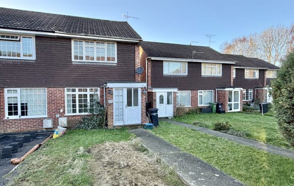 Rowan Way, Yeovil, Somerset, BA20