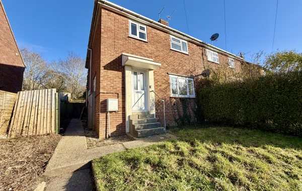 St Georges Avenue, Yeovil, Somerset, BA21