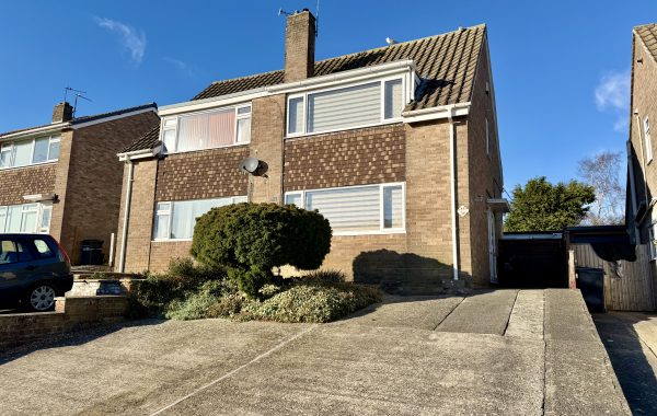 St. Marys Crescent, Yeovil, Somerset, BA21