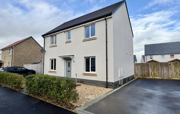 Ash Mead, Ilchester, Yeovil, Somerset, BA22