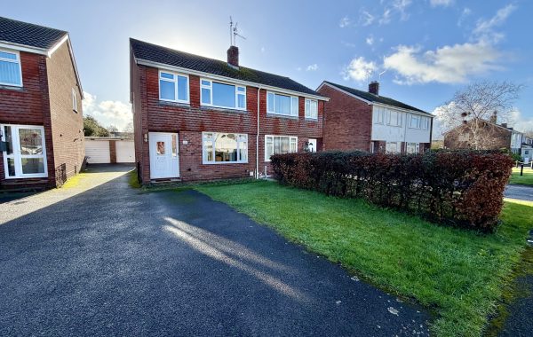 Wessex Road, Yeovil, Somerset, BA21