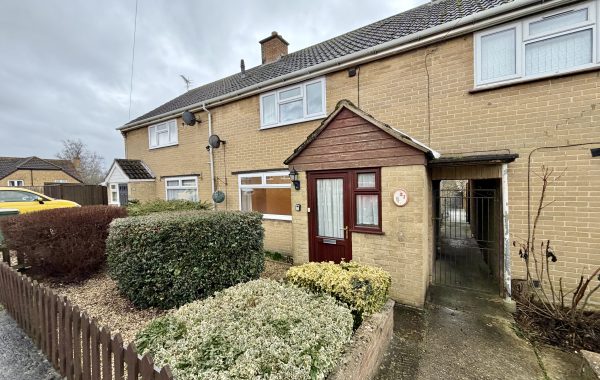 Stoodham, South Petherton, Somerset, TA13