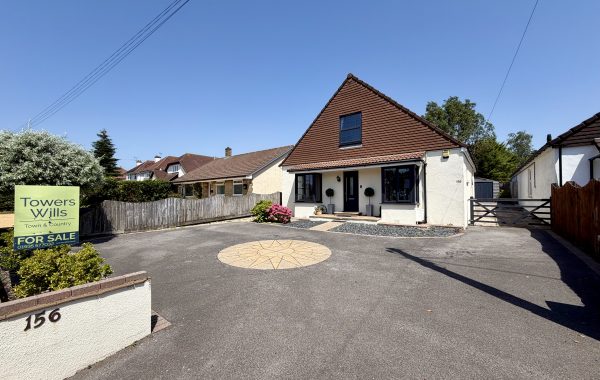 Ilchester Road, Yeovil, Somerset, BA21