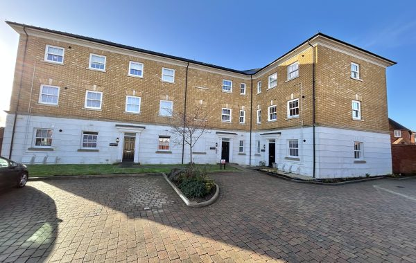 Shepherd Court, Yeovil, Somerset, BA21