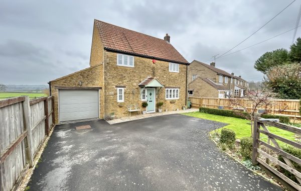 Puddletown, Haselbury Plucknett, Somerset, TA18