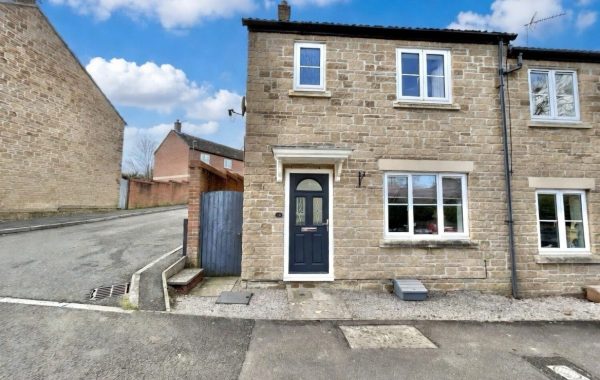 Bell Chase, Yeovil, Somerset, BA20