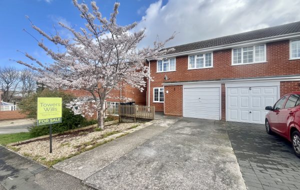Chestnut Drive, Yeovil, Somerset, BA20