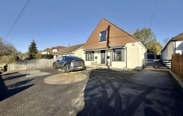 Ilchester Road, Yeovil, Somerset, BA21