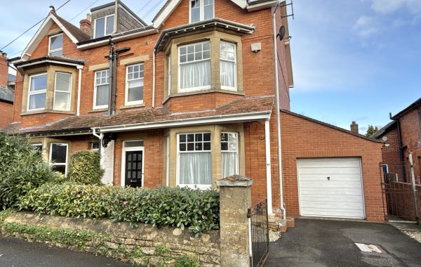 Grove Avenue, Yeovil, Somerset, BA20