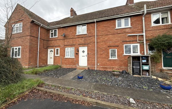 Hillview, Mudford, Yeovil, Somerset, BA21
