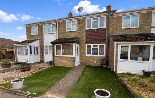 Silver Street, South Petherton, Somerset, TA13