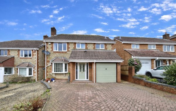 Nathan Close, Yeovil, Somerset, BA20