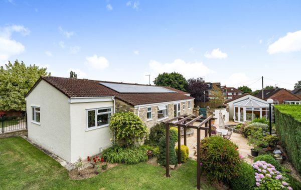 St Michaels Avenue, Yeovil, Somerset, BA21