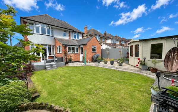 Mudford Road, Yeovil, Somerset, BA21