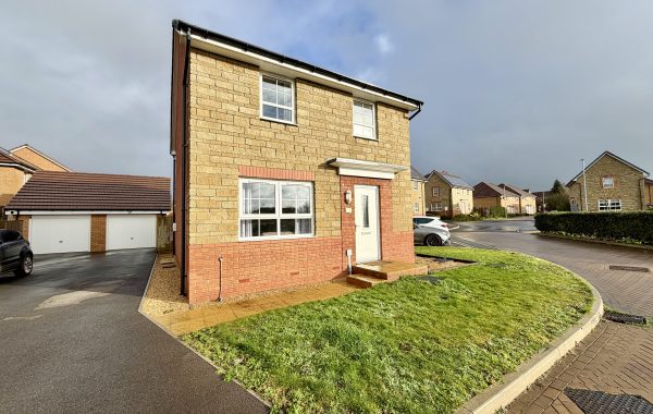 Withy Bank Drove, Martock, Somerset, TA12