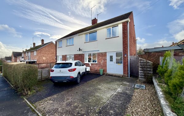 Monmouth Road, Yeovil, Somerset, BA21