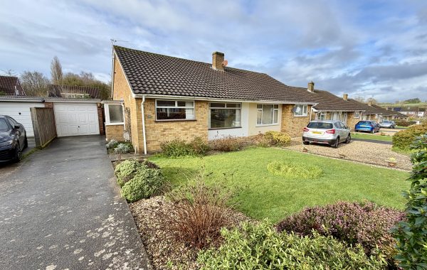 Thornton Road, Yeovil, Somerset, BA21