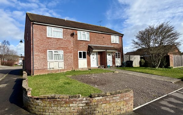 Long Mead, Yeovil, Somerset, BA21