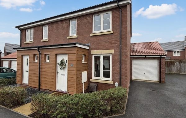 Kingfisher Drive, Yeovil, Somerset, BA22